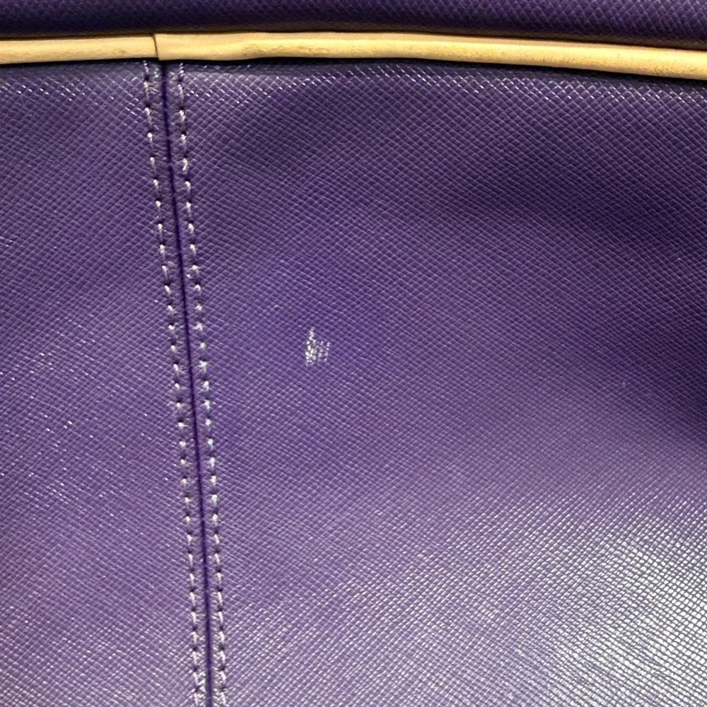 Coach Park Metro Leather Tote, model F24341